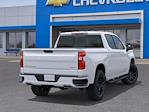 New 2026 Chevrolet Silverado 1500 RST Crew Cab 4WD Pickup for sale #26C79 - photo 2