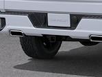 New 2026 Chevrolet Silverado 1500 RST Crew Cab 4WD Pickup for sale #26C79 - photo 7