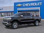 2026 Chevrolet Silverado 1500 Crew Cab 4WD Pickup for sale #26C82 - photo 4