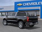 2026 Chevrolet Silverado 1500 Crew Cab 4WD Pickup for sale #26C82 - photo 3