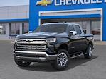 2026 Chevrolet Silverado 1500 Crew Cab 4WD Pickup for sale #26C82 - photo 6