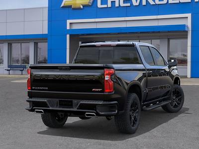 2026 Chevrolet Silverado 1500 Crew Cab 4WD Pickup for sale #26C84 - photo 2