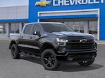 2026 Chevrolet Silverado 1500 Crew Cab 4WD Pickup for sale #26C84 - photo 8