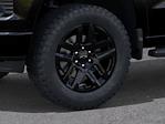 2026 Chevrolet Silverado 1500 Crew Cab 4WD Pickup for sale #26C84 - photo 10