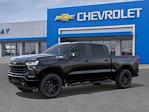 2026 Chevrolet Silverado 1500 Crew Cab 4WD Pickup for sale #26C84 - photo 4