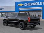 2026 Chevrolet Silverado 1500 Crew Cab 4WD Pickup for sale #26C84 - photo 5