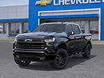 2026 Chevrolet Silverado 1500 Crew Cab 4WD Pickup for sale #26C84 - photo 3