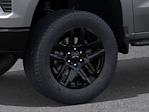 2026 Chevrolet Silverado 1500 Crew Cab 4WD Pickup for sale #26C85 - photo 12