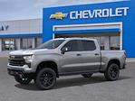 2026 Chevrolet Silverado 1500 Crew Cab 4WD Pickup for sale #26C85 - photo 3