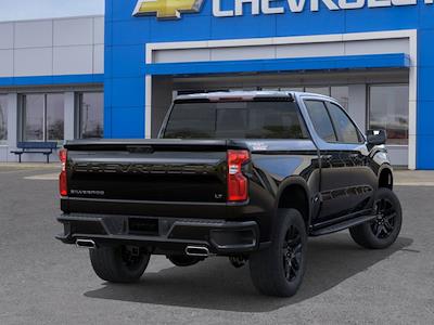 2026 Chevrolet Silverado 1500 Crew Cab 4WD Pickup for sale #26C87 - photo 2