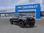 2026 Chevrolet Silverado 1500 Crew Cab 4WD Pickup for sale #26C87 - photo 1