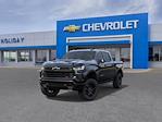 2026 Chevrolet Silverado 1500 Crew Cab 4WD Pickup for sale #26C87 - photo 11