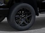 2026 Chevrolet Silverado 1500 Crew Cab 4WD Pickup for sale #26C87 - photo 12