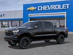 2026 Chevrolet Silverado 1500 Crew Cab 4WD Pickup for sale #26C87 - photo 4