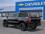 2026 Chevrolet Silverado 1500 Crew Cab 4WD Pickup for sale #26C87 - photo 6