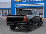 2026 Chevrolet Silverado 1500 Crew Cab 4WD Pickup for sale #26C87 - photo 2