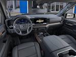 2026 Chevrolet Silverado 1500 Crew Cab 4WD Pickup for sale #26C87 - photo 8