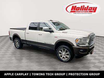 Used 2022 Ram 2500 Longhorn Crew Cab for sale #26C87A - photo 1