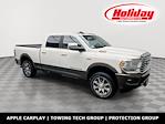 Used 2022 Ram 2500 Longhorn Crew Cab for sale #26C87A - photo 1