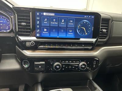 New 2026 Chevrolet Silverado 1500 RST Crew Cab for sale #26C92 - photo 1