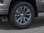 2026 Chevrolet Silverado 1500 Crew Cab 4WD Pickup for sale #26C92 - photo 12