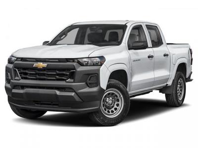 2026 Chevrolet Colorado Crew Cab 4WD Pickup for sale #26C93 - photo 1