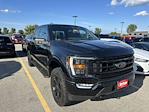 2023 Ford F-150 SuperCrew Cab 4WD Pickup for sale #26F10A - photo 3