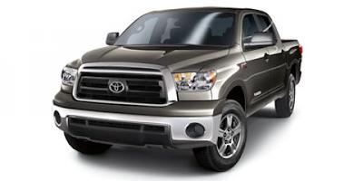 2011 Toyota Tundra Crew Cab 4WD Pickup for sale #26F30B - photo 1