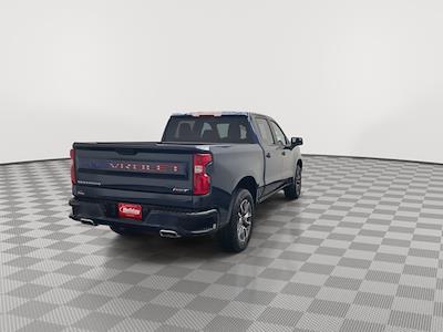 2022 Chevrolet Silverado 1500 Crew Cab 4WD Pickup for sale #26F33B - photo 2