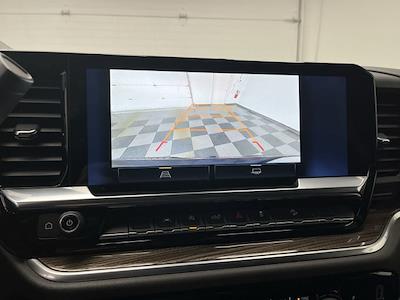 2022 Chevrolet Silverado 1500 Crew Cab 4WD Pickup for sale #26F33B - photo 1