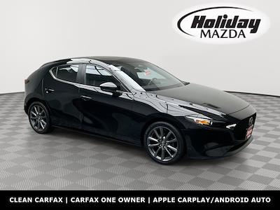 2024 Mazda3 FWD Hatchback for sale #26F372A - photo 1