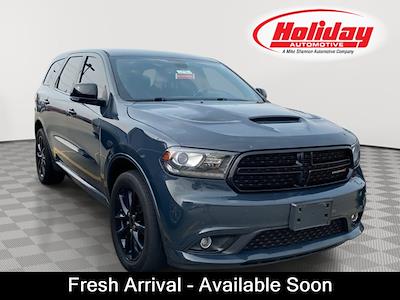 2018 Dodge Durango AWD SUV for sale #26F546A - photo 1
