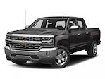 2018 Chevrolet Silverado 1500 Crew Cab 4WD Pickup for sale #26G462A - photo 1