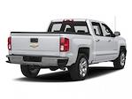 2018 Chevrolet Silverado 1500 Crew Cab 4WD Pickup for sale #26G462A - photo 3