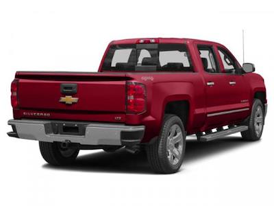 2015 Chevrolet Silverado 1500 Crew Cab 4WD Pickup for sale #26G464B - photo 2