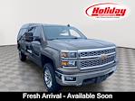 2015 Chevrolet Silverado 1500 Crew Cab 4WD Pickup for sale #26G464B - photo 1