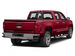 2015 Chevrolet Silverado 1500 Crew Cab 4WD Pickup for sale #26G464B - photo 2