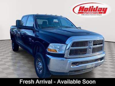 2012 Ram 2500 Crew Cab 4WD Pickup for sale #26G482B - photo 1