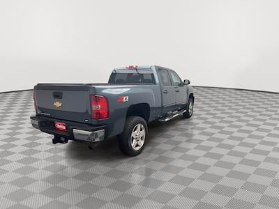 2011 Chevrolet Silverado 2500 Crew Cab 4WD Pickup for sale #26G509A - photo 2