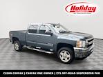 2011 Chevrolet Silverado 2500 Crew Cab 4WD Pickup for sale #26G509A - photo 1