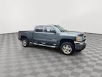 2011 Chevrolet Silverado 2500 Crew Cab 4WD Pickup for sale #26G509A - photo 34