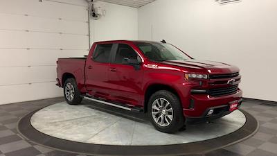2021 Chevrolet Silverado 1500 Crew Cab 4WD Pickup for sale #26G523A - photo 2
