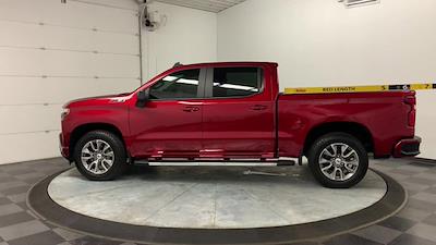 2021 Chevrolet Silverado 1500 Crew Cab 4WD Pickup for sale #26G523A - photo 1