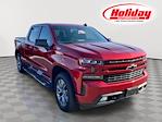 2021 Chevrolet Silverado 1500 Crew Cab 4WD Pickup for sale #26G523A - photo 1