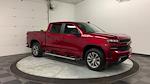 2021 Chevrolet Silverado 1500 Crew Cab 4WD Pickup for sale #26G523A - photo 5
