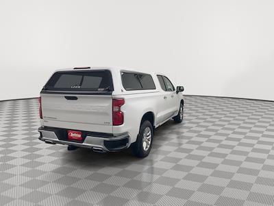 2019 Chevrolet Silverado 1500 Double Cab 4WD Pickup for sale #26G536A - photo 2