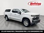2019 Chevrolet Silverado 1500 Double Cab 4WD Pickup for sale #26G536A - photo 1