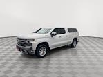 2019 Chevrolet Silverado 1500 Double Cab 4WD Pickup for sale #26G536A - photo 35