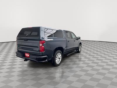 2021 Chevrolet Silverado 1500 Crew Cab 4WD Pickup for sale #26G544A - photo 2