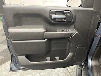2021 Chevrolet Silverado 1500 Crew Cab 4WD Pickup for sale #26G544A - photo 1